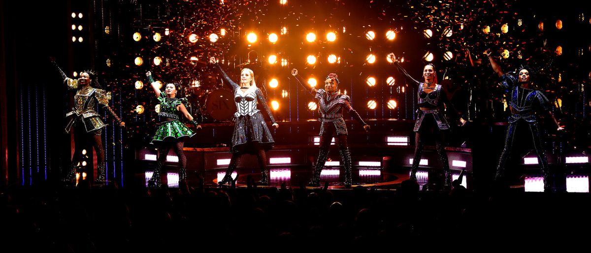 Parking Six the Musical - Orlando, 2 June | Event in Orlando | AllEvents