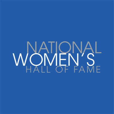 National Women's Hall of Fame in Seneca Falls