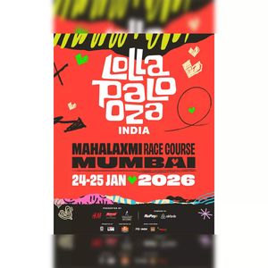 Lollapalooza - Thursday