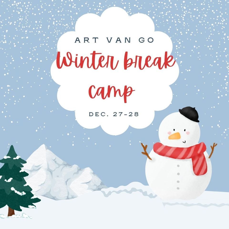 Art Van Go Winter Break Camp Ridgefield Union Ridge Elementary art-van-go-winter-break-camp-ridgefield-union-ridge-elementary