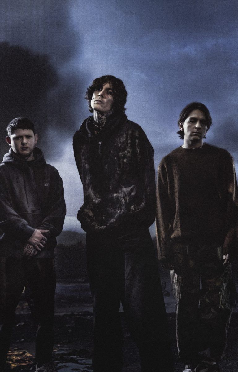 Bring Me The Horizon, 30 April | Event in Worcester | AllEvents