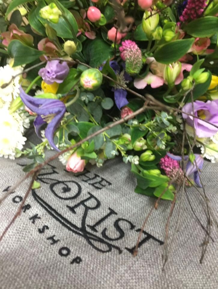 Mother’s Day treat? Flower arranging , Dereham Road, Norwich