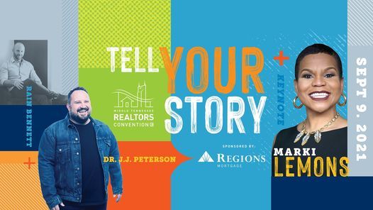 2021 Middle Tn Realtors Convention Nashville Music City Center September 9 2021 Allevents In Nashville Tn Sept 2022 Events