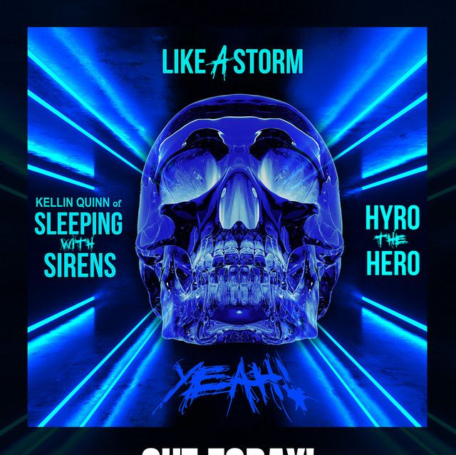 Like A Storm
