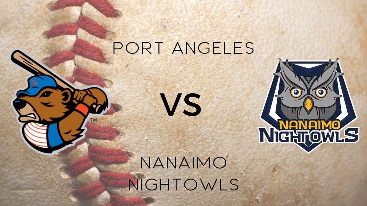 Nanaimo NightOwls at Kamloops Northpaws at Norbrock Stadium, 25 July | Event in Kamloops | AllEvents