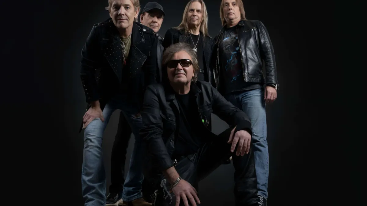 Honeymoon Suite, 30 December | Event in Calgary | AllEvents