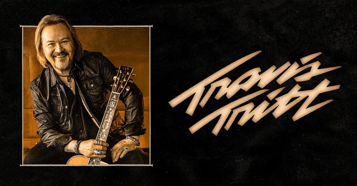 Travis Tritt, 2 October | Event in Toledo | AllEvents