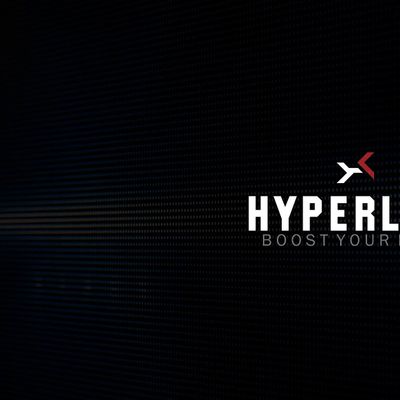 Hyperlift