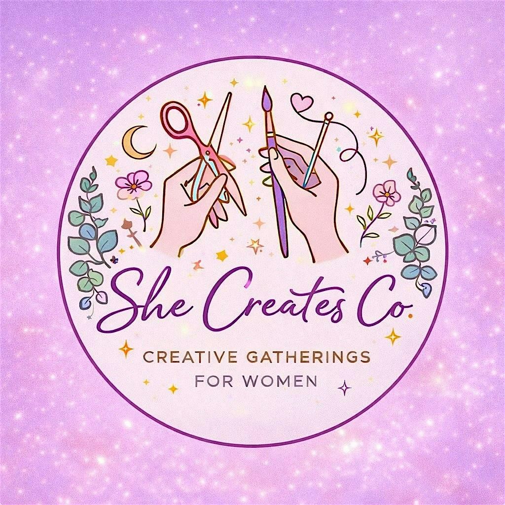 ````Generation's in Bloom  By: She_Creates_Co — Galloway Farm Nursery Inc.