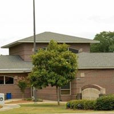 South Columbus Public Library