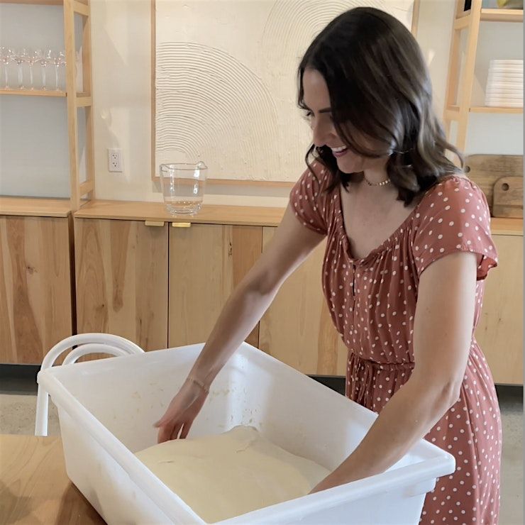 Beginner Sourdough Workshop- Encinitas, 8 January | Event in Encinitas | AllEvents