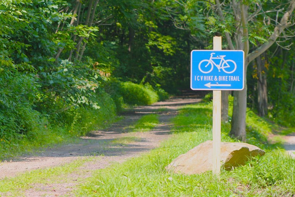 Trail Tuesdays Weekly ICVT Stroll, Camp Christian, Ohiopyle, July 25