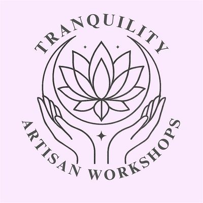 Tranquility Artisan Workshops logo