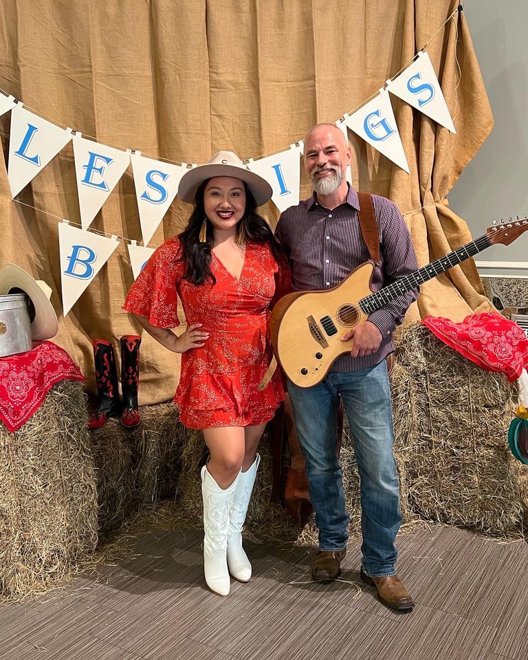 Gabe and Jen at Clancys - St. Patricks Day, Clancy's Public House Gabe and Jen at Clancys - St. Patricks Day, Clancy's Public House
