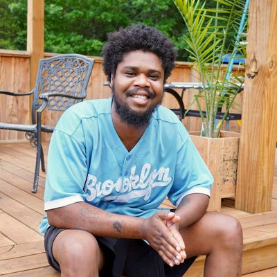 Darius "DJ" Watkins