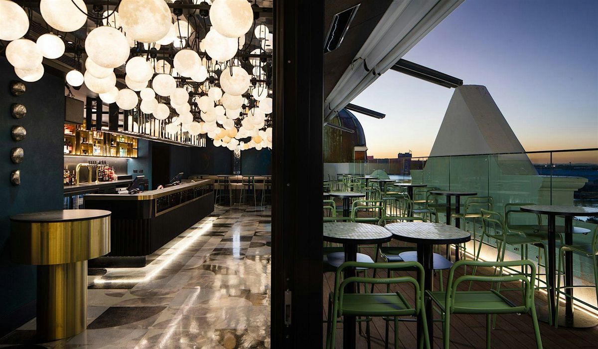 NTIG Christmas Party, 11 December | Event in Newcastle | AllEvents