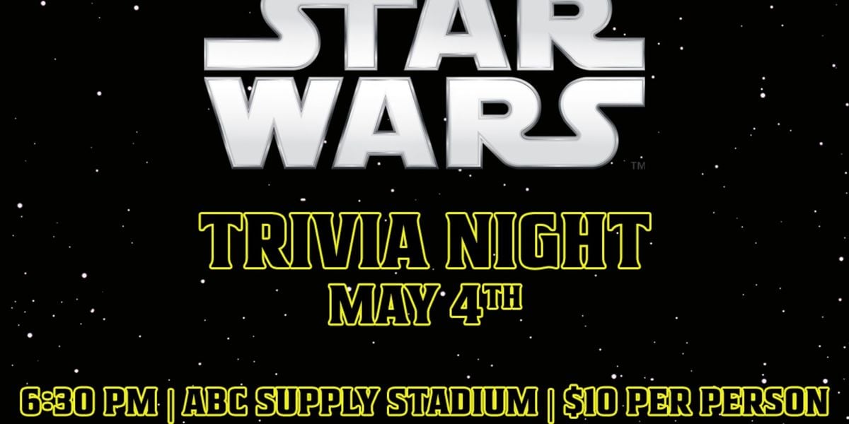 Raised By TV: Star Wars Trivia Night, 2 May | Event in Seattle | AllEvents