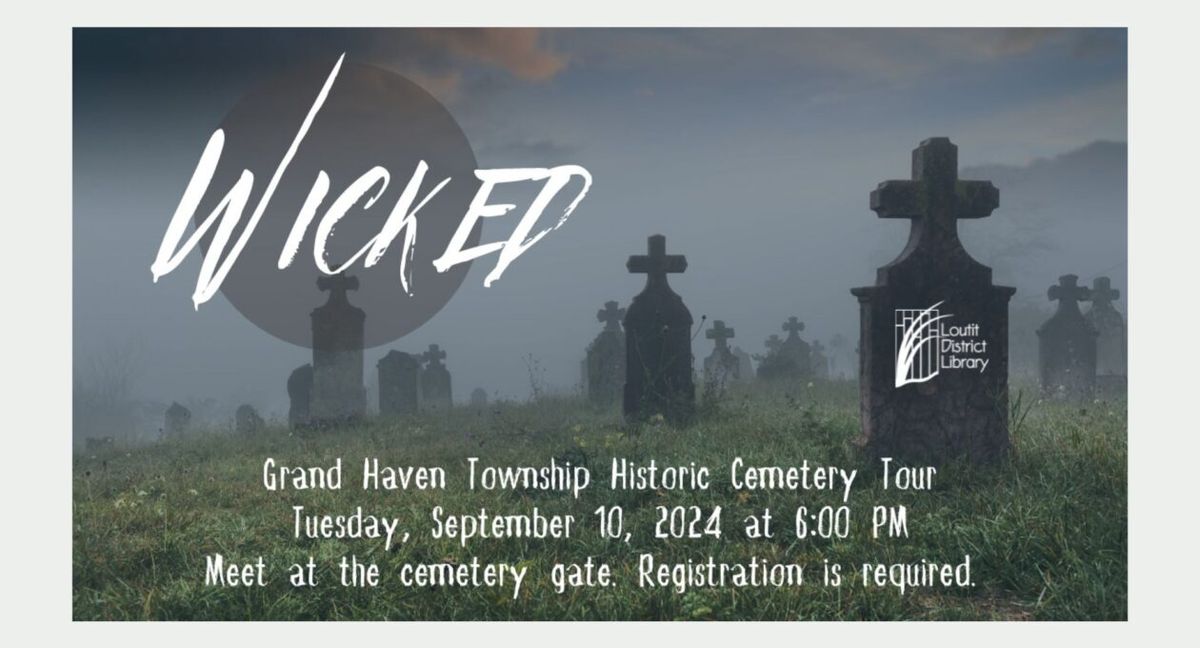 Wicked - Grand Rapids, 31 March | Event in Grand Rapids | AllEvents