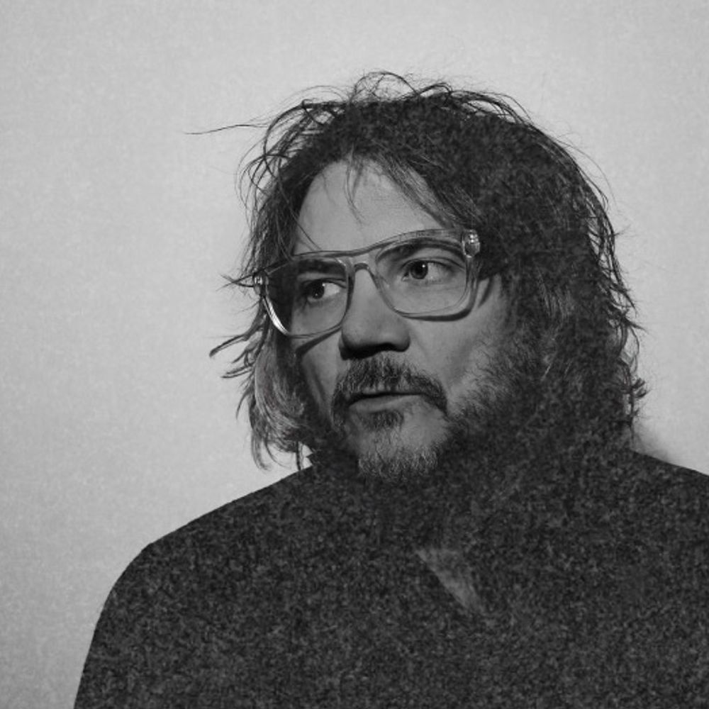 Jeff Tweedy Madrid Tickets, 11 February | Event in Madrid | AllEvents