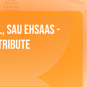 Rafi: Sau Saal, Sau Ehsaas -Candlelight Tribute