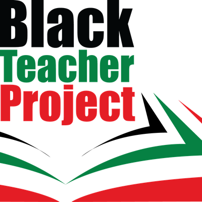 Black Teacher Project logo