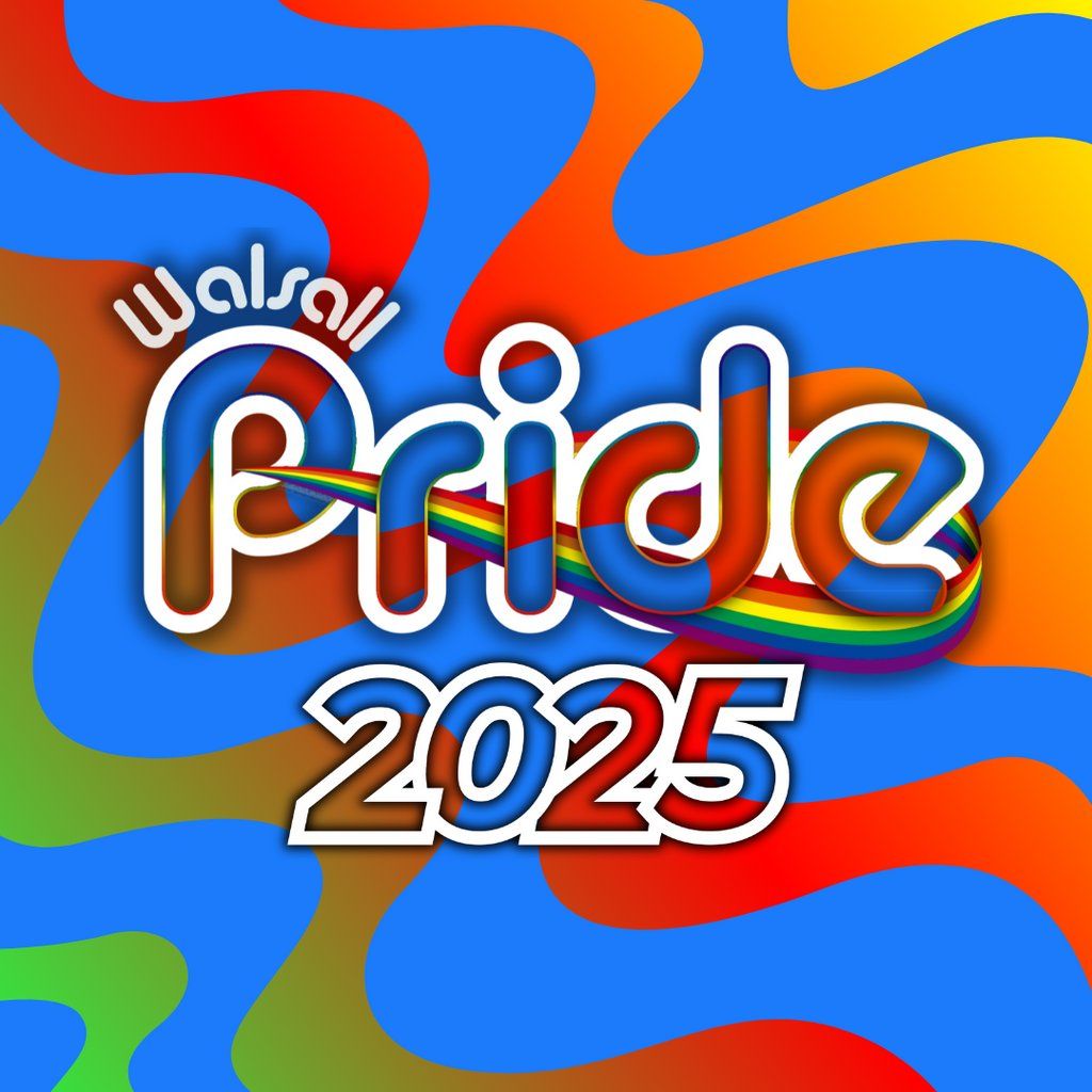 Pride Picnic In The Park 2025, 27 July | Event in Walsall | AllEvents