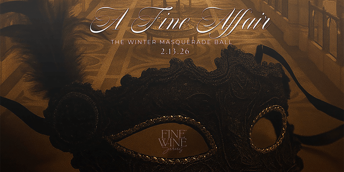 THE FINE AFFAIR by Fine Wine Series, 13 February | Event in Brooklyn | AllEvents