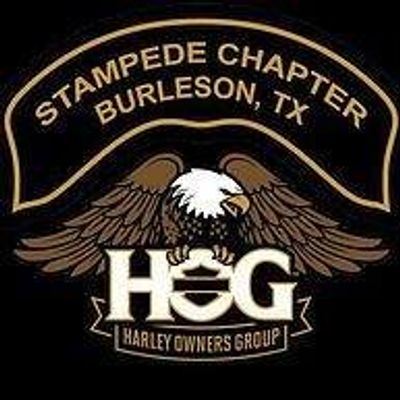 Stampede HOG Chapter