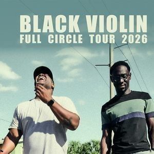 Black Violin