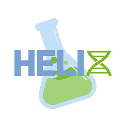 HELIX logo