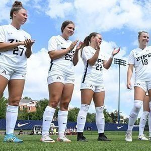Parking Akron Zips at Ball State Cardinals Womens Basketball