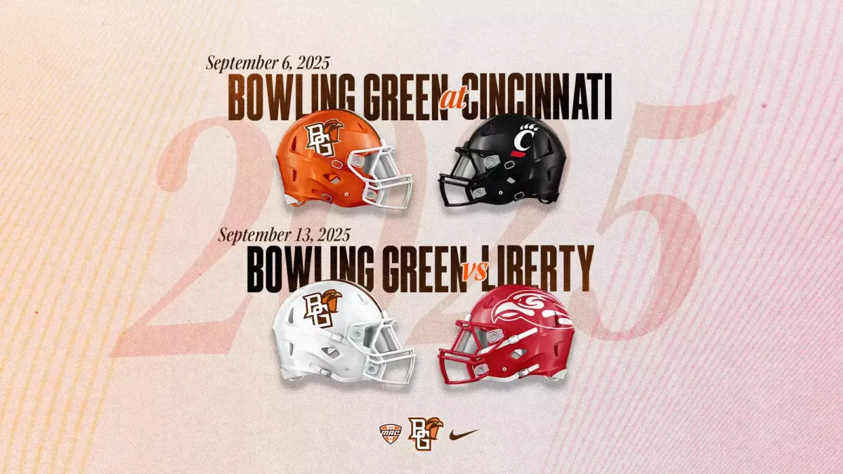 Parking Bowling Green State Falcons at Cincinnati Bearcats Football, 6 September | Event in Cincinnati | AllEvents