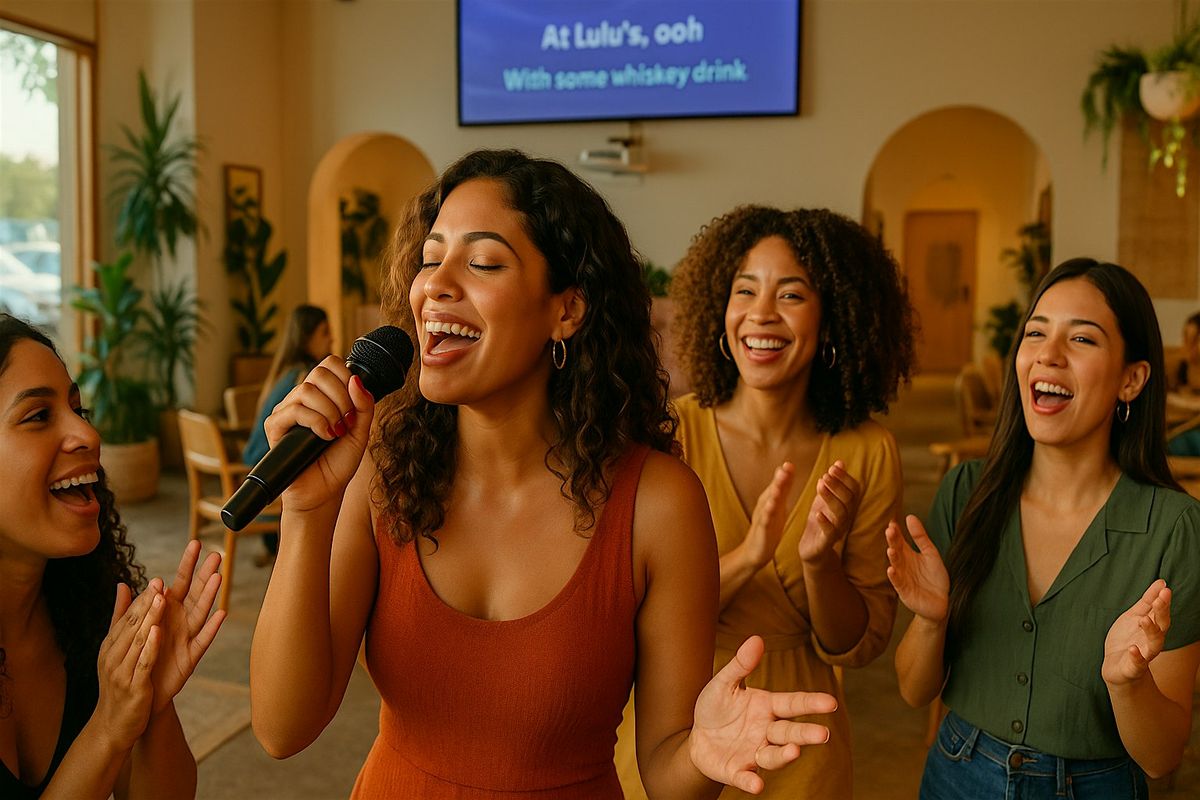 That DJ Made My Day Party: Karaoke Edition, 20 December | Event in Austin | AllEvents