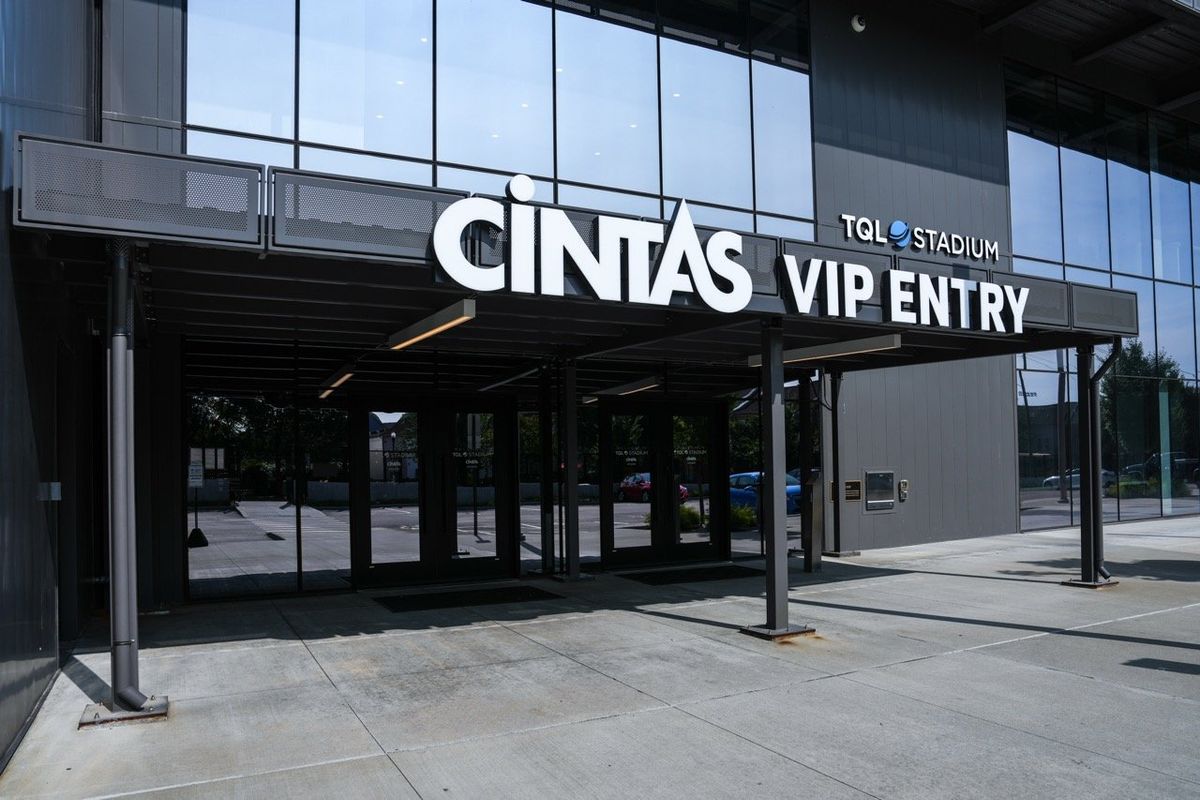 August 24 TQL Stadium Public Tour Session 2, 24 August | Event in Cincinnati | AllEvents