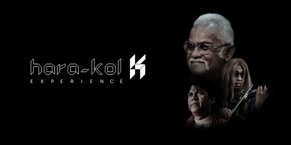 L. Shankar & Tarun Bhattacharya Live in Concert