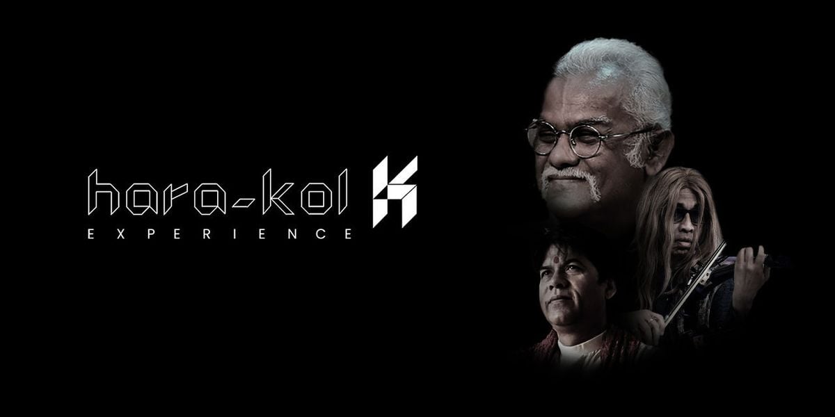 L. Shankar & Tarun Bhattacharya Live in Concert