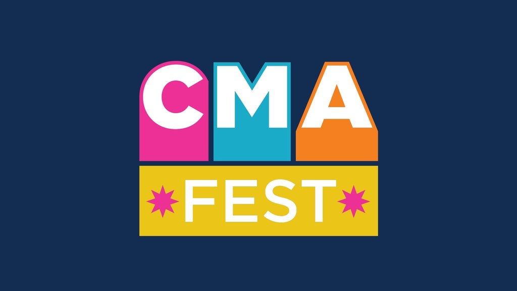 2025 CMA Fest - Four-night Stadium Pass, 5 June | Event in Nashville | AllEvents