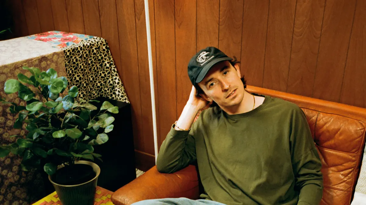 Ross from Friends, Logic1000 in, 28 November | Event in Taunton | AllEvents