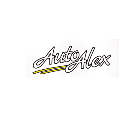AutoAlex Events logo