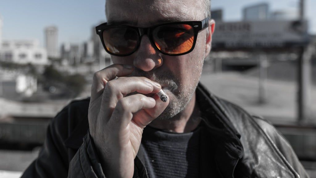 Doug Stanhope + Andy Andrist: Cruel & Unusual Comedy, 2 October | Event in Grand Rapids | AllEvents