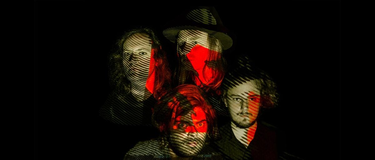 Parking The Faint with Hercules and Love Affair, 19 November | Event in Washington | AllEvents