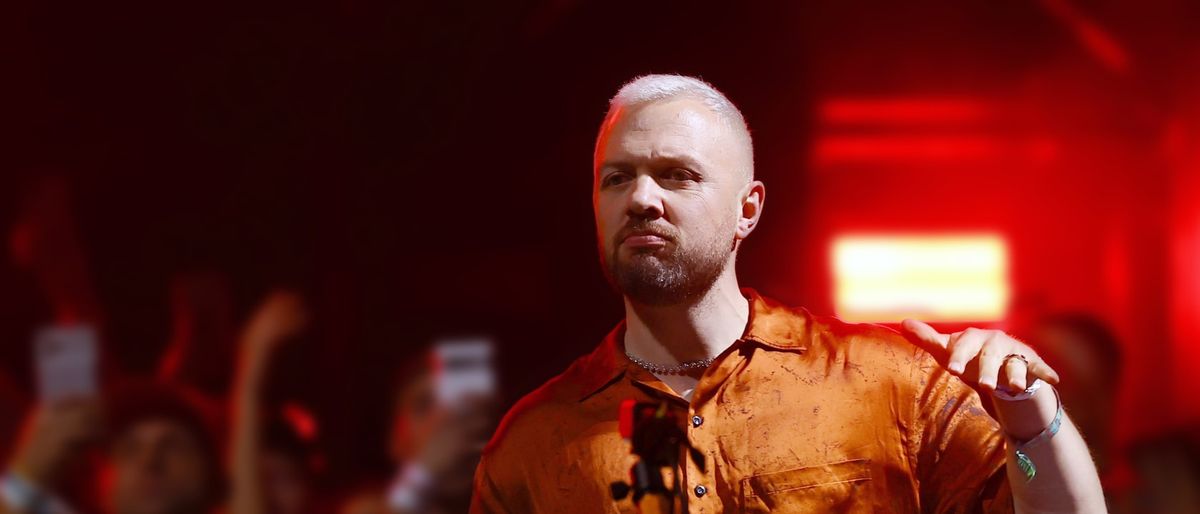 Parking Chris Lake, 31 August | Event in Morrison | AllEvents