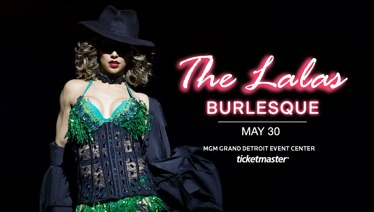 The Lalas - Detroit, 31 May | Event in Detroit | AllEvents
