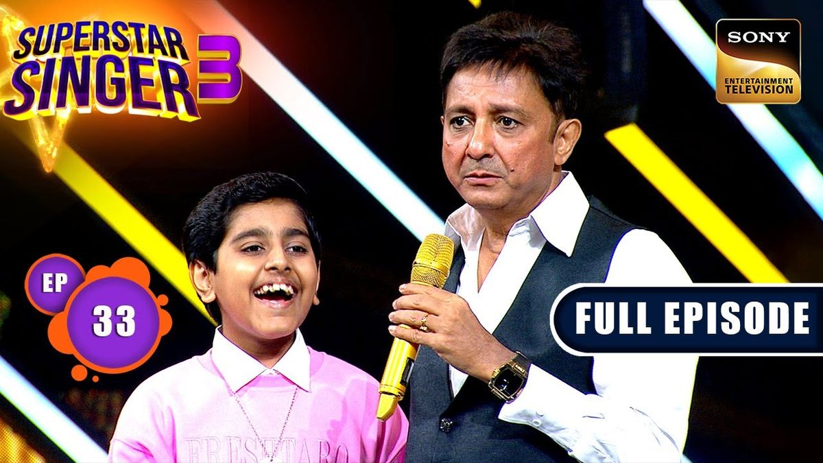Superstar Singer 3 at River Cree Casino, 11 July | Event in Edmonton | AllEvents
