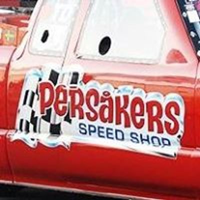 Persåkers speed shop AB
