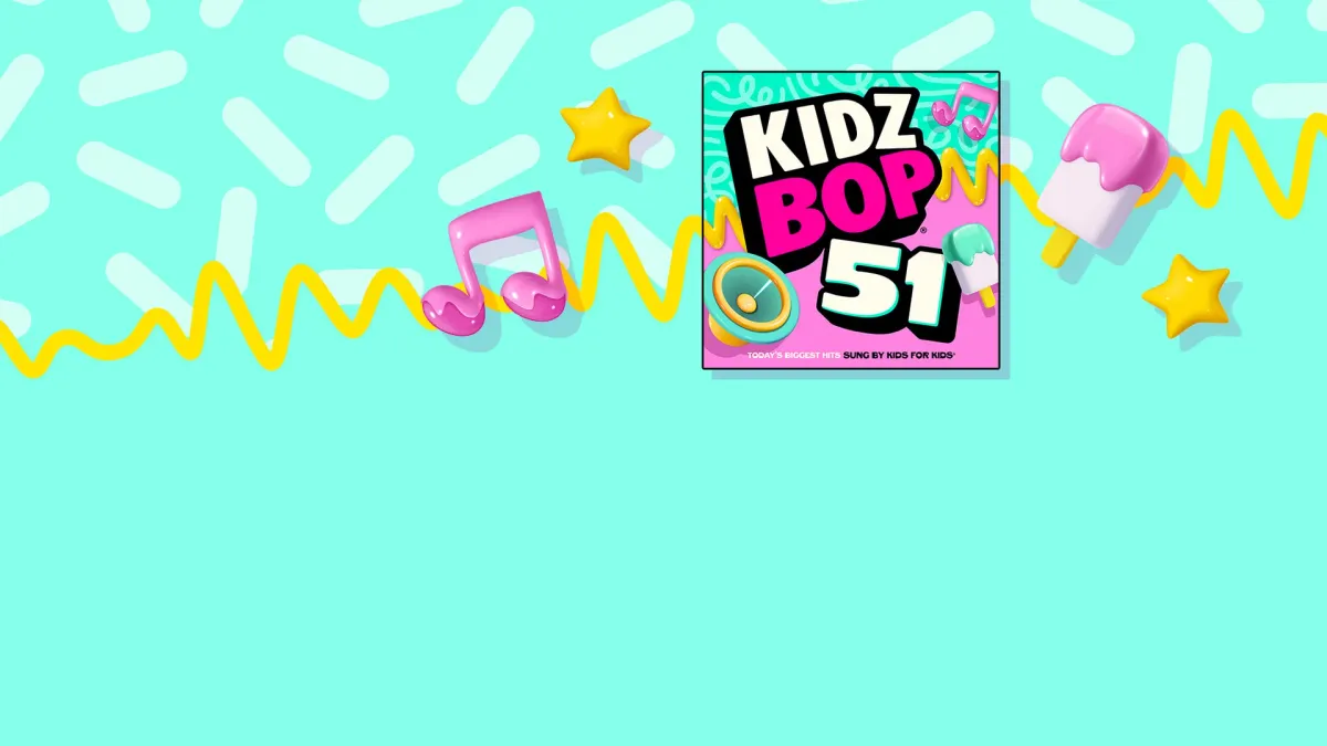 Kidz Bop Kids in Austin, 4 September | Event in Austin | AllEvents
