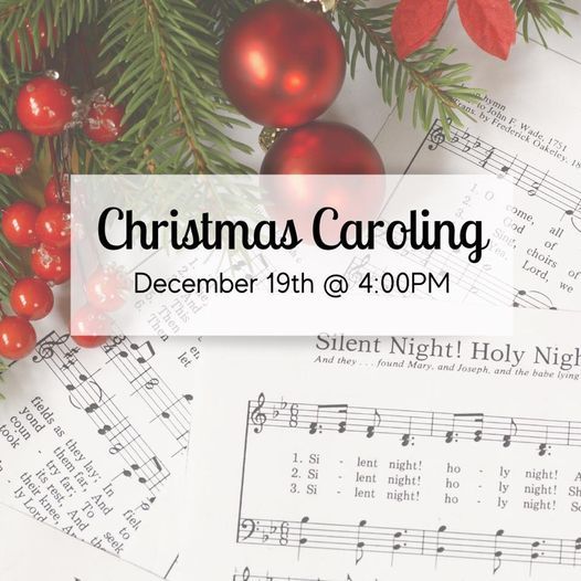 Christmas Carols Concerts In Winston Salem 2021 Allevents In Christmas Carol Winston Salem 2021