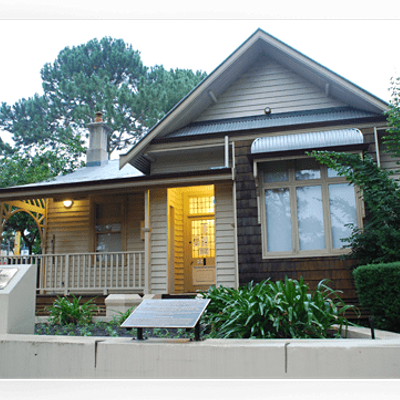 Peter Cowan Writers Centre Inc.