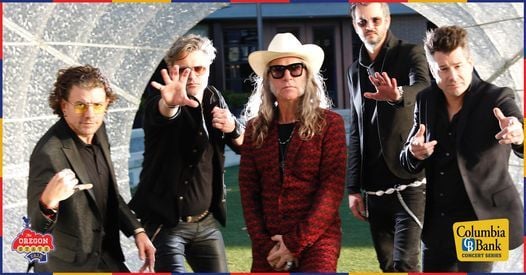 Festivals In Turner Or Culture Nightlife Celebrations Events Of Turner Or Who Is Playing At The Oregon State Fair 2022