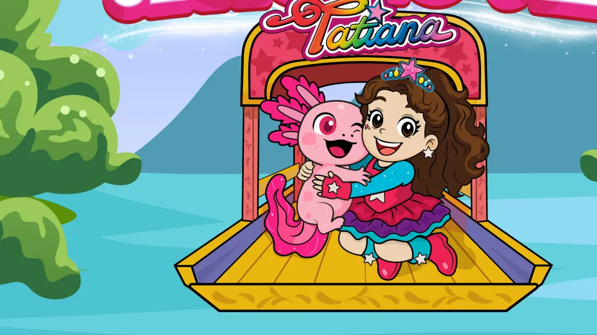 Tatiana in Ciudad de México, 21 February | Event in Ciudad de México | AllEvents